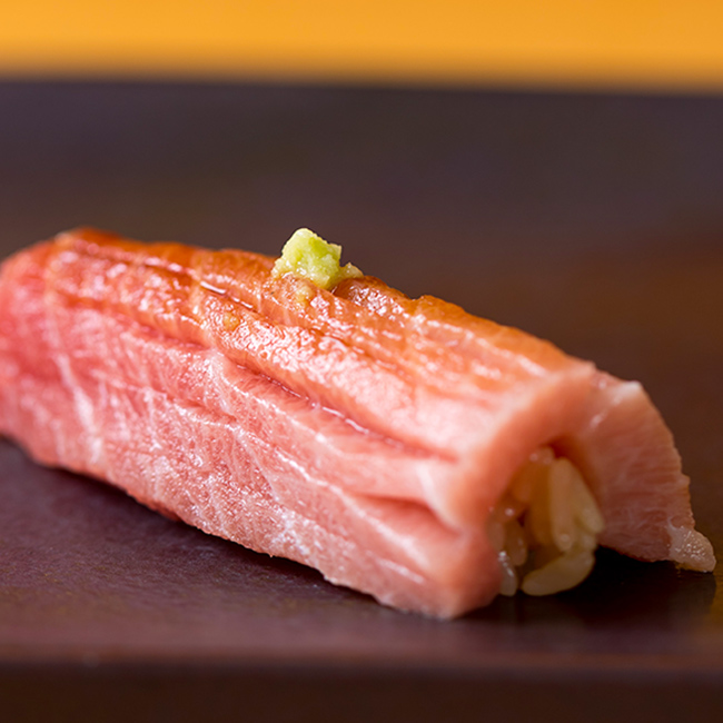 素材へのこだわり