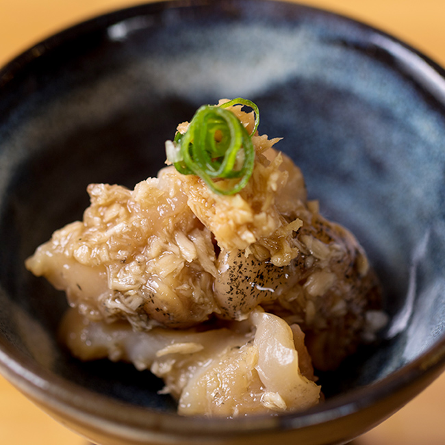 皿・器へのこだわり